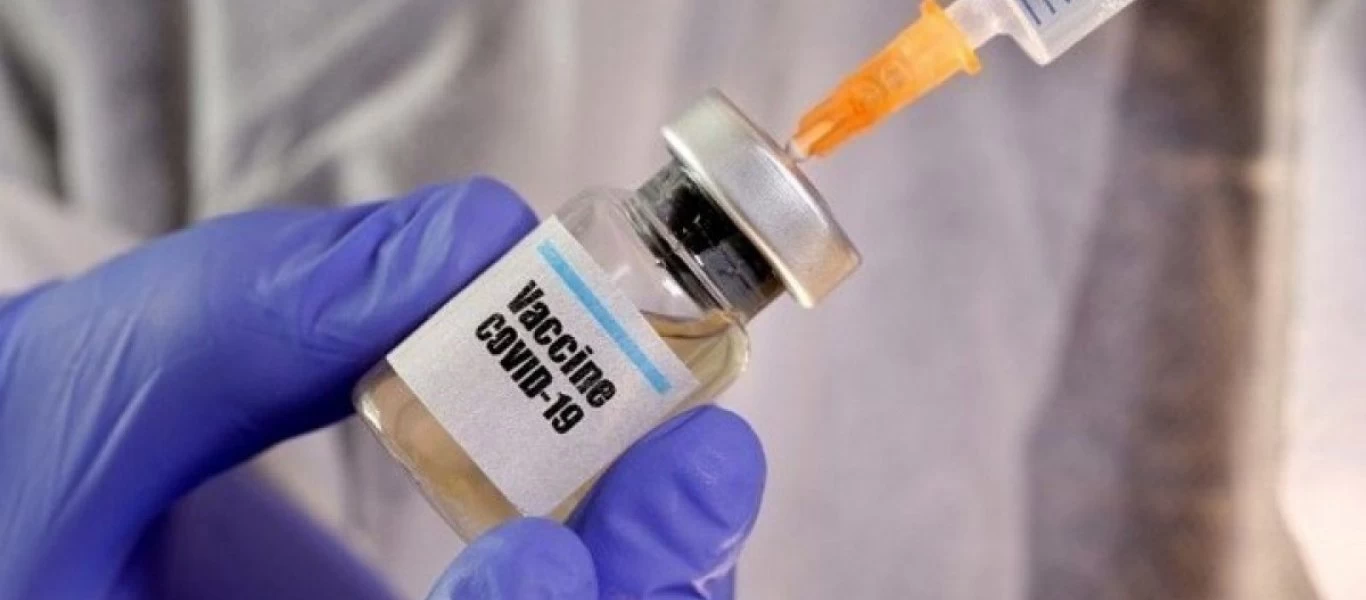 Γερμανία: Καθηγητής Λοιμωξιολογίας προτείνει απόσταση 6 - 12 εβδομάδων ανάμεσα στις 2 δόσεις του εμβολίου